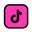 TikTok Icon