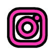 Insta Icon